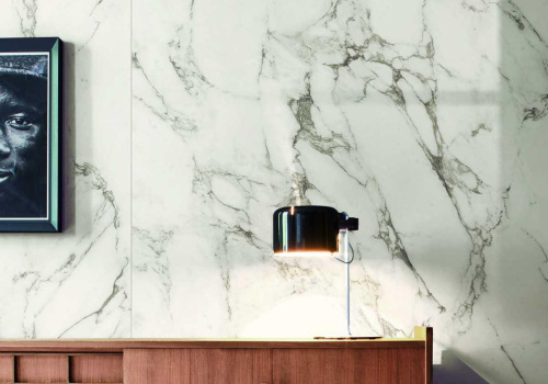 606 GRANDE MARBLE LOOK